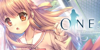 ONE.|官方中文|本体+1.0.1升补|NSZ|原版|ONE 辉之季节 重制版