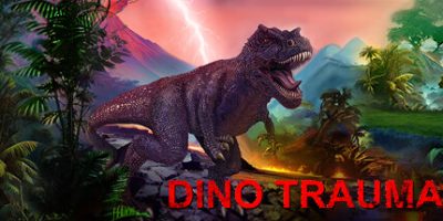 恐龙创伤|官方英文|Dino Trauma