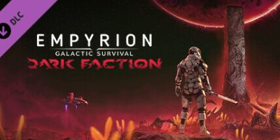 帝国霸业：银河生存|v1.11|全DLC|官方中文|支持手柄|Empyrion – Galactic Survival
