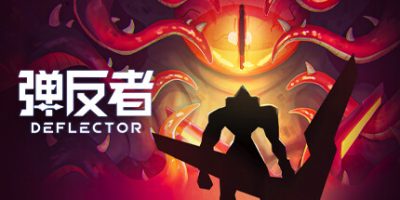 弹反者|v1.2.0.3|官方中文|支持手柄|Deflector
