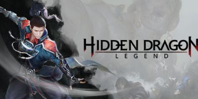 隐龙传：影踪|v20240102|官方中文|支持手柄|Hidden Dragon: Legend