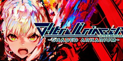 ∀stralbringer -Shaded Arkarium-|官方英文