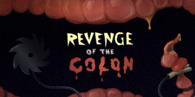 大肠的复仇|官方中文|支持手柄|Revenge Of The Colon