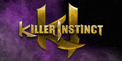 杀手学堂|Build.12922610|官方英文|支持手柄|Killer Instinct