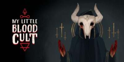 我的小血教：召唤恶魔|官方中文|My Little Blood Cult: Let’s Summon Demons