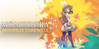 莫莫多拉: 月下告别|官方中文|支持手柄|Momodora: Moonlit Farewell