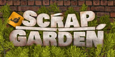 拾荒花园|v1789836|官方中文|支持手柄|Scrap Garden