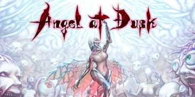 黄昏的乐园与被染红的天使|官方中文|支持手柄|Angel at Dusk|黄昏的天使