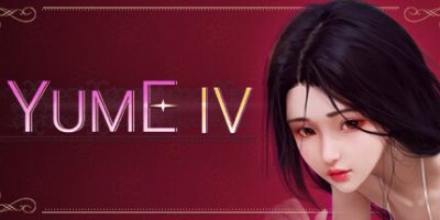 梦4|官方中文|YUME 4