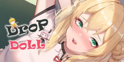 掉落玩偶|官方中文|Drop Doll