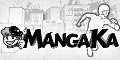 MangaKa|官方中文