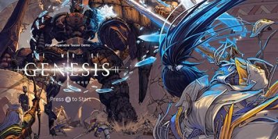 创世纪战：灰色遗迹|官方韩文|NSZ|原版|The War of Genesis: Remnants of Gray