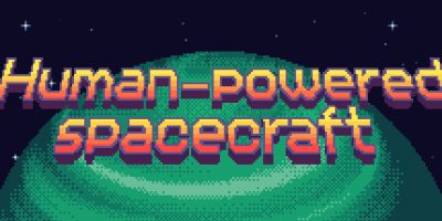 人力宇宙飞船|Build.13221519|官方中文|支持手柄|Human-powered spacecraft