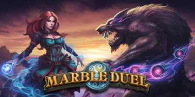 弹珠决斗|v20240123|官方中文|支持手柄|Marble Duel: Sphere-Matching Tactical Fantasy