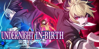 夜下降生2：Sys:Celes|豪华版|官方中文|支持手柄|UNDER NIGHT IN-BIRTH II Sys:Celes – Deluxe Edition