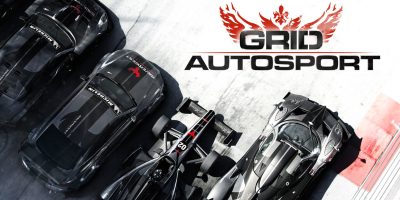 GRID超级房车赛 汽车运动|官方中文|本体+1.10-69527升补+1DLC|NSZ|原版|GRID® Autosport