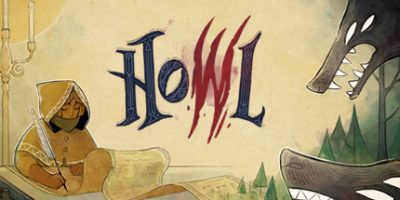 狼嚎|官方中文|支持手柄|Howl