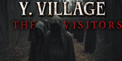 Y.村庄：游客|官方中文|Y. Village – The Visitors