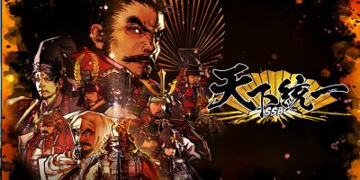 天下统一SSB|官方日文|本体+1.0.2升补+2DLC|NSZ|原版|天下統一SSB