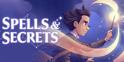 法术与秘密|汉化中文|本体+1.3.1升补|NSZ|原版|Spells & Secrets|咒语与秘密