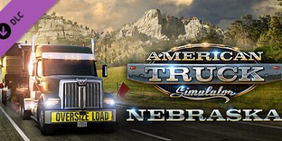 美国卡车模拟|v1.50.1.5.s|全DLC|官方中文|支持手柄|American Truck Simulator