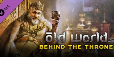 旧世界|v1.0.72483|全DLC|官方中文|Old World