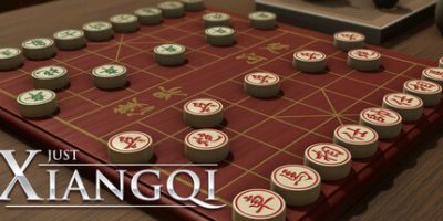 棋弈无限：中国象棋|官方中文|Just Xiangqi