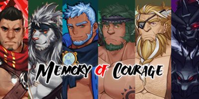 勇气的记忆|官方中文|Memory Of Courage