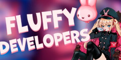 毛茸茸的开发人员|官方中文|Fluffy Developers