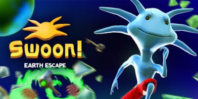 昏厥！地球逃脱|官方中文|本体+0.0.5升补|NSZ|原版|Swoon! Earth Escape