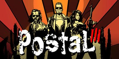 喋血街头3|v20240211|官方中文|Postal III