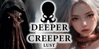 更深的爬行者欲望|官方英文|DEEPER CREEPER LUST??