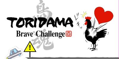鸟魂：勇者的挑战|官方中文|本体+1.0.3升补|NSZ|原版|TORIDAMA Brave Challenge