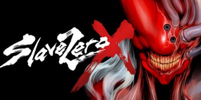 零号奴隶X|官方中文|XCZ|原版|Slave Zero X