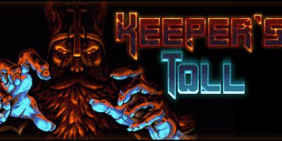 守护者之魂|官方中文|支持手柄|Keeper’s Toll