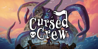 被诅咒的船员|官方英文|Cursed Crew