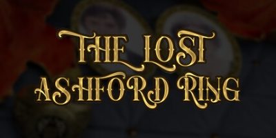 失落的阿什福德戒指|官方中文|NSZ|原版|The Lost Ashford Ring