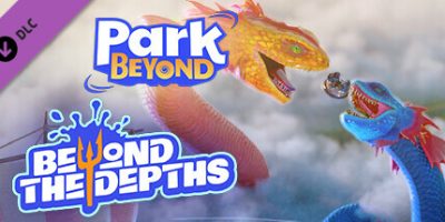 狂想乐园|v3.0.0|豪华版|全DLC|官方中文|支持手柄|Park Beyond