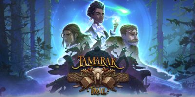 TAMARAK TRAIL|官方中文|本体+1.0.2升补|NSZ|原版|塔玛拉克小径