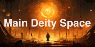 主神空间|官方中文|支持手柄|Main Deity Space
