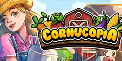 玉米地|官方中文|支持手柄|Cornucopia®|富饶之乡