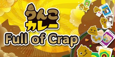 大便咖喱|官方中文|NSZ|原版|Full of Crap