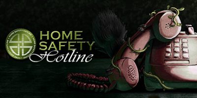 家庭安全热线|官方英文|Home Safety Hotline