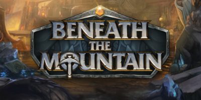 山底|官方英文|Beneath the Mountain|山下