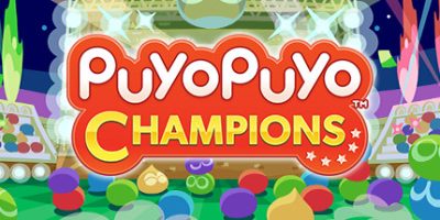 魔法气泡|官方中文|支持手柄|Puyo Puyo Champions