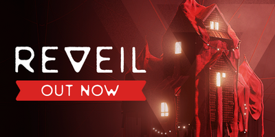 噩梦初醒|官方中文|支持手柄|REVEIL|恶梦初醒