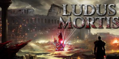 Ludus Mortis|官方英文|支持手柄