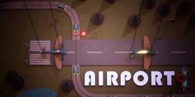 机场|官方中文|本体+1.1.0升补|NSZ|原版|Airport