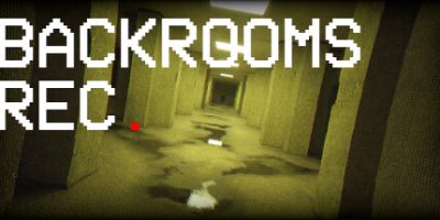 后室记录|v0.1|联机版|官方中文|Backrooms Rec.