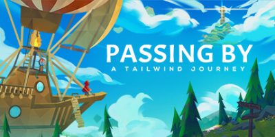 信风的风信|官方中文|本体+1.0.1升补|NSZ|原版|Passing By – A Tailwind Journey
